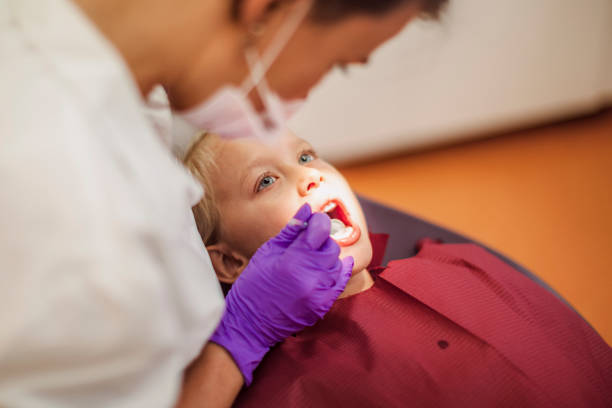 Best Orthodontic Emergency Dentist in New Castle, CO