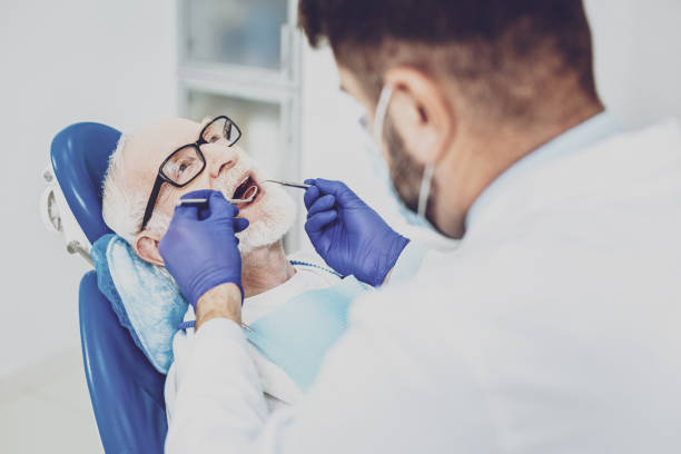 Best Emergency Cosmetic Dentistry in New Castle, CO
